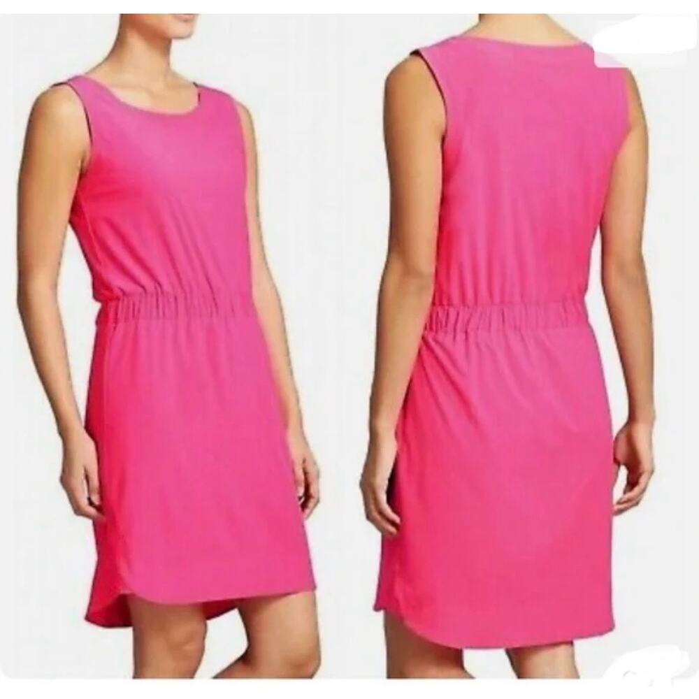 Athleta Astra dress size 12 excellent condition